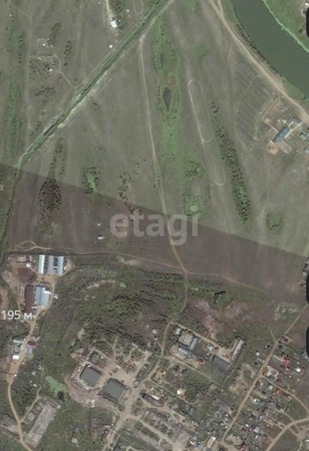 11300 м², земельные участки, продаю 6