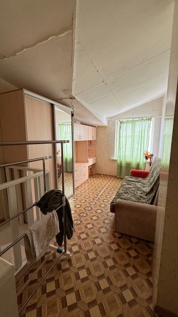 1 комн., 34 м², Инд. планировка, ДСК 8