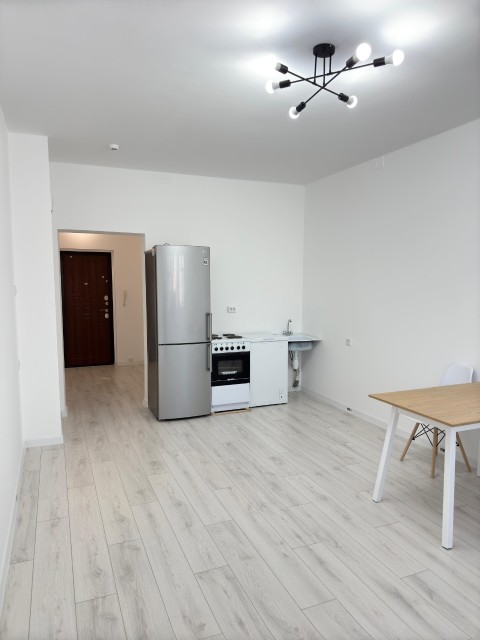 1 комн., 29 м², 112 серия, ДСК