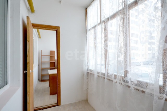 2 комн., 56 м², 112 серия, 202 мкрн. 16