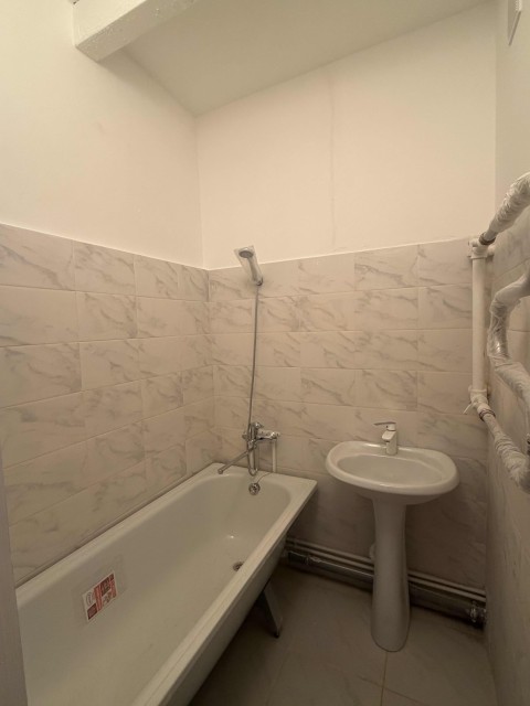 1 комн., 55 м², Монолитно-каркасный, Звездный 9