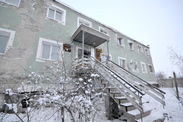 Студия, 17 м², Инд. планировка, Кирзавод 12