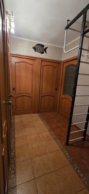 4 комн., КПД 11