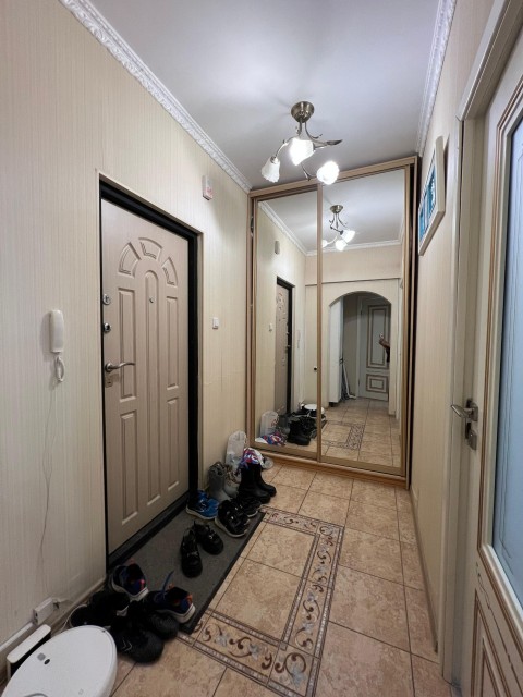 1 комн., 35 м², 112 серия, Площадь Победы 6