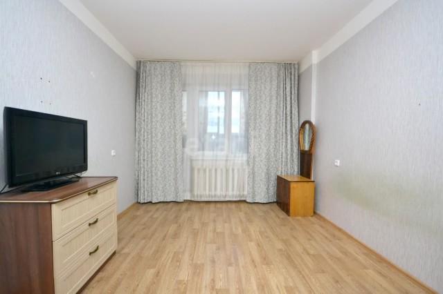 1 комн., 40 м², Монолитно-каркасный, 17 квартал 6