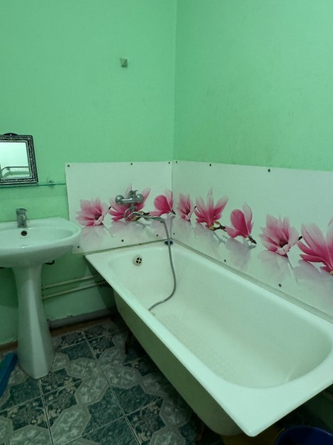 1 комн., 34 м², КПД, Центр - район пл. Орджоникидзе