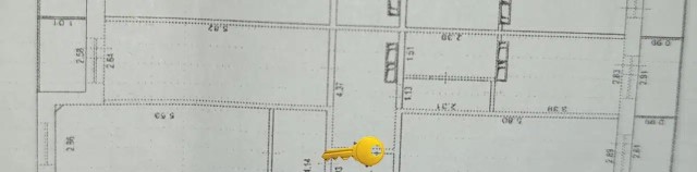 1 комн., 40 м², Монолитно-каркасный, Крестьянский рынок, стадион "Туймаада" 11