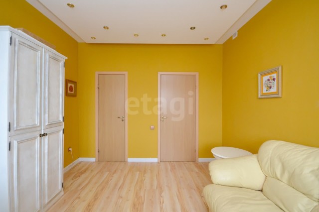 3 комн., 87 м², 112 серия, 202 мкрн. 13