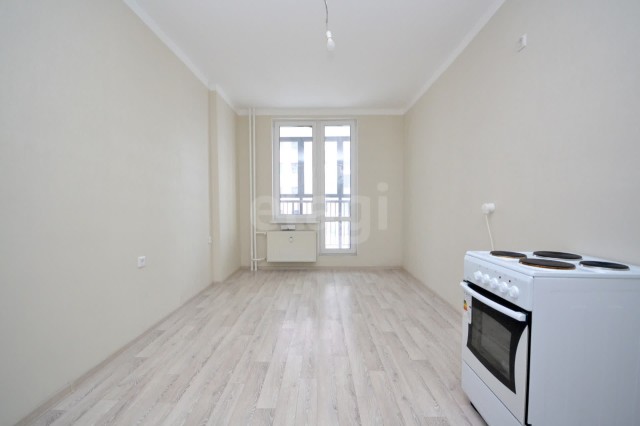 2 комн., 41 м², Монолитно-каркасный, Звездный 7