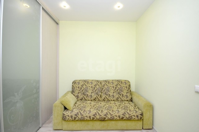 1 комн., 48 м², Инд. планировка, Жатай 6