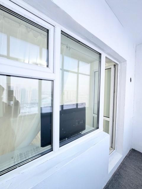 1 комн., 29 м², 112 серия, ДСК 5