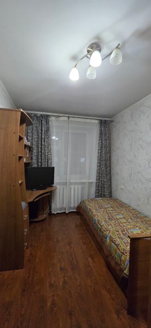 4 комн., КПД 6