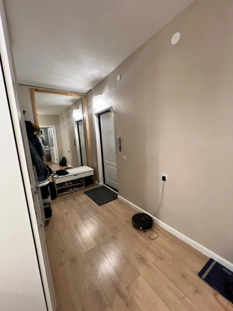 4 комн., 112 серия, Студгородок 7