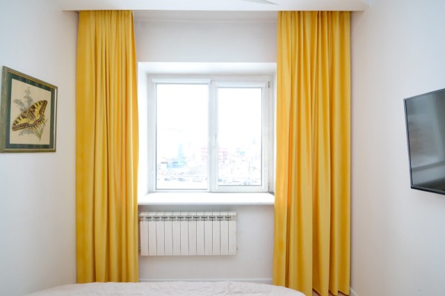 3 комн., 87 м², 112 серия, 202 мкрн. 12