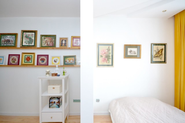 3 комн., 87 м², 112 серия, 202 мкрн. 15