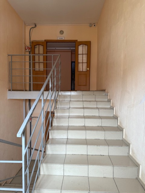 Студия, 23 м², Блочный, 16 квартал 6