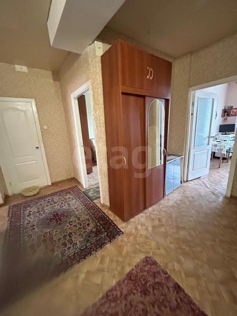 2 комн., 64 м², 112 серия, Сахацирк 6