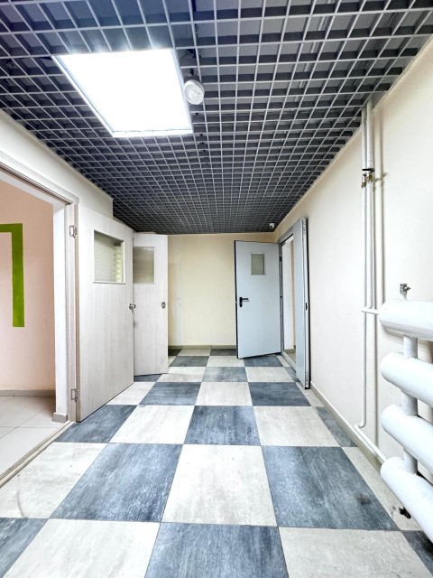 Студия, 26 м², Монолитно-каркасный, Звездный 6