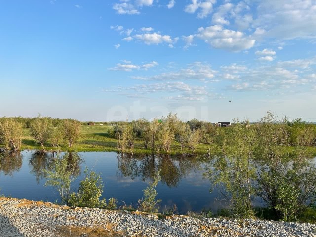 734 м², земельные участки, продаю 5