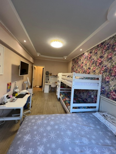 1 комн., 35 м², 112 серия, Площадь Победы 3