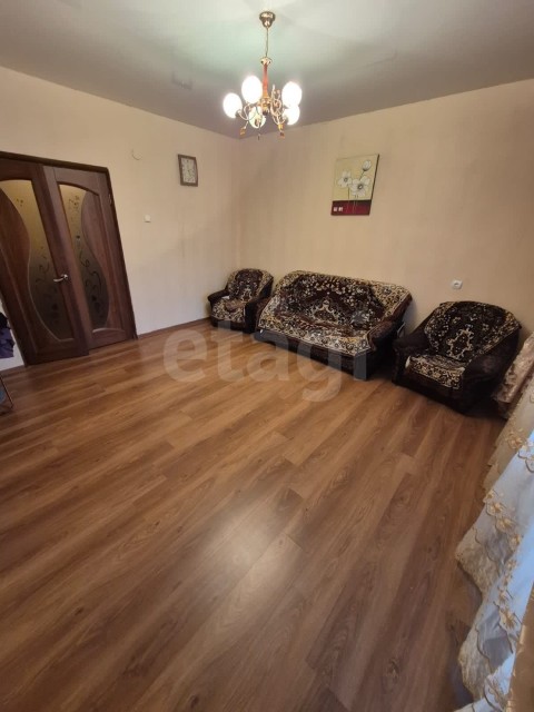 3 комн., 66 м², Инд. планировка, Поселок Геологов, Борисовка-1 5