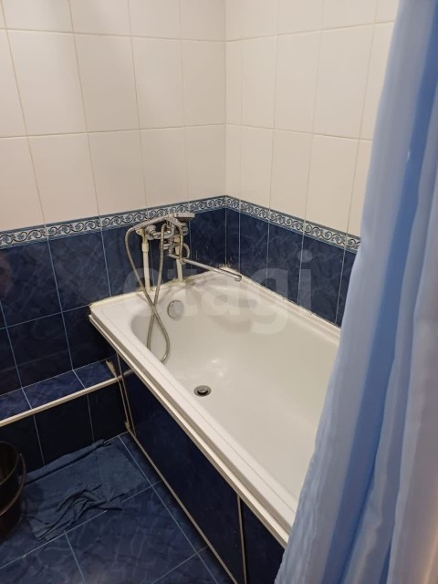 1 комн., 35 м², Инд. планировка, ГРЭС 3