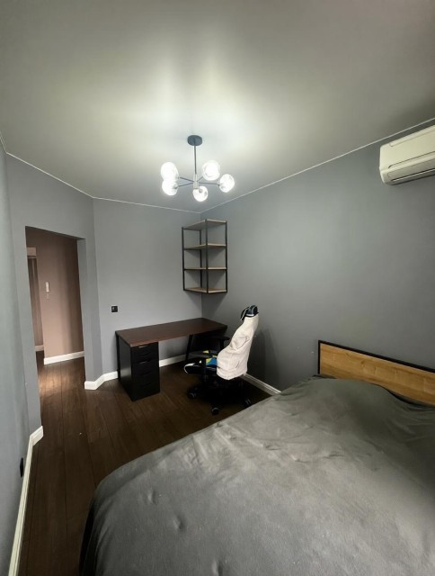 1 комн., 34 м², Монолитно-каркасный, Рынок Столичный 7