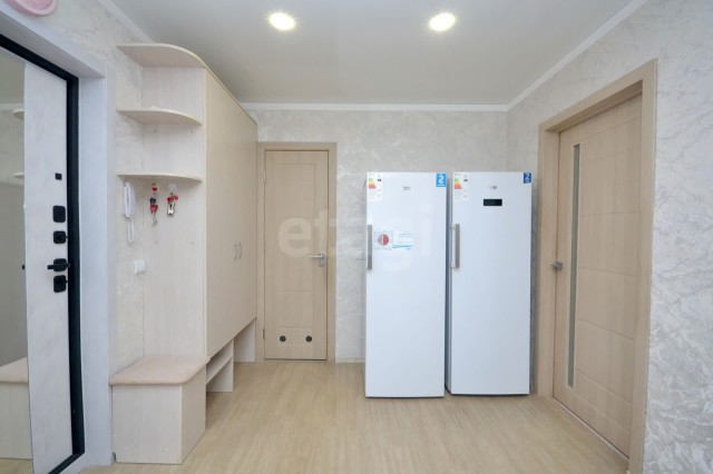 1 комн., 48 м², Инд. планировка, Жатай 8