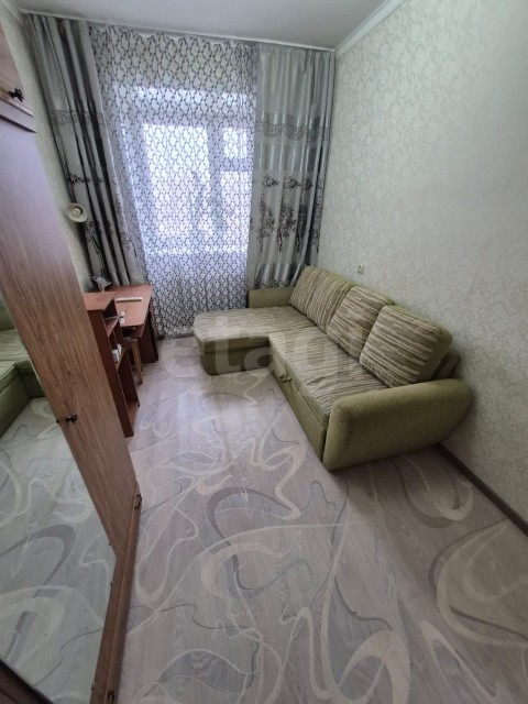 3 комн., 66 м², Инд. планировка, Поселок Геологов, Борисовка-1 8