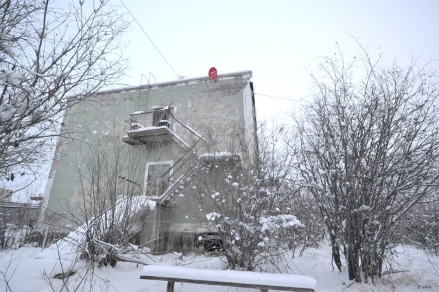 Студия, 17 м², Инд. планировка, Кирзавод 13