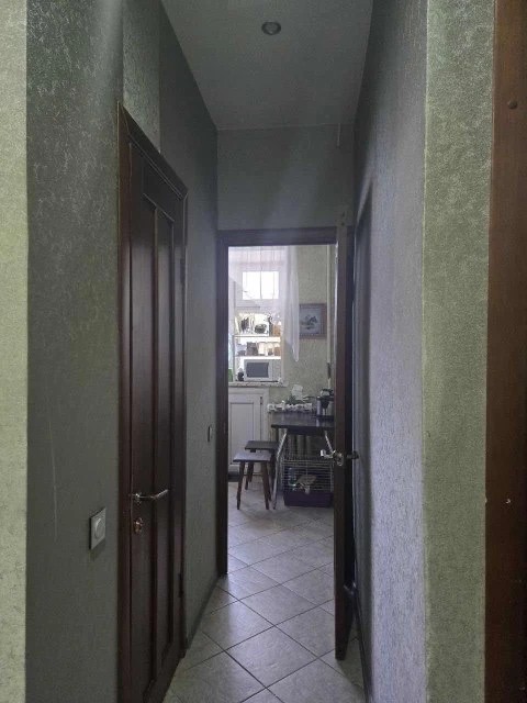 1 комн., 35 м², Блочный, Центр - район пл. Орджоникидзе 3