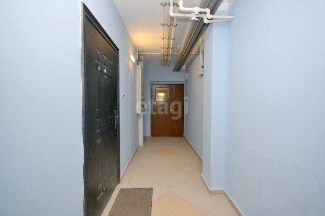 1 комн., 40 м², Монолитно-каркасный, 17 квартал 16