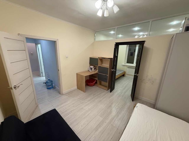 2 комн., 55 м², 112 серия, Апельсин 2