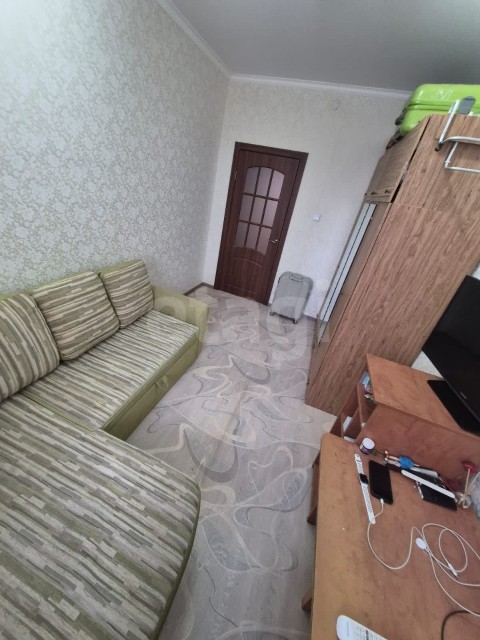 3 комн., 66 м², Инд. планировка, Поселок Геологов, Борисовка-1 9