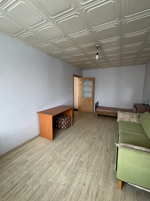 1 комн., 34 м², КПД, Центр - район пл. Орджоникидзе 3