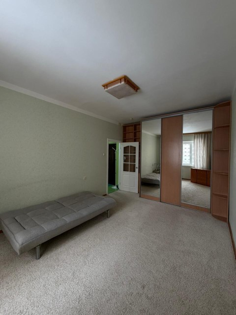 1 комн., 40 м², 112 серия, Центр - район пл. Дружбы