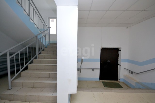 1 комн., 48 м², Инд. планировка, Жатай 14