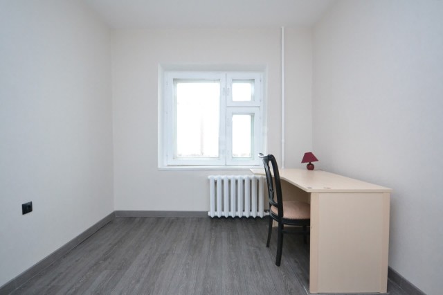 2 комн., 56 м², 112 серия, 202 мкрн. 13