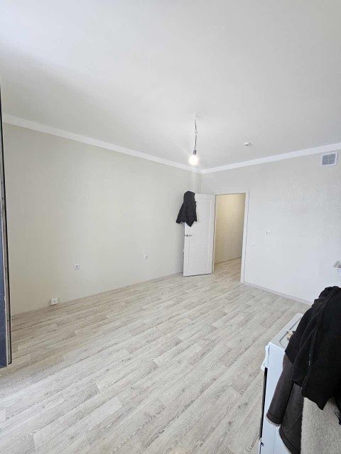 Студия, 26 м², Другое, Звездный