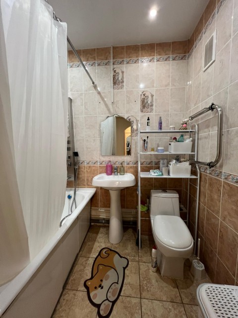 1 комн., 35 м², 112 серия, Площадь Победы 8