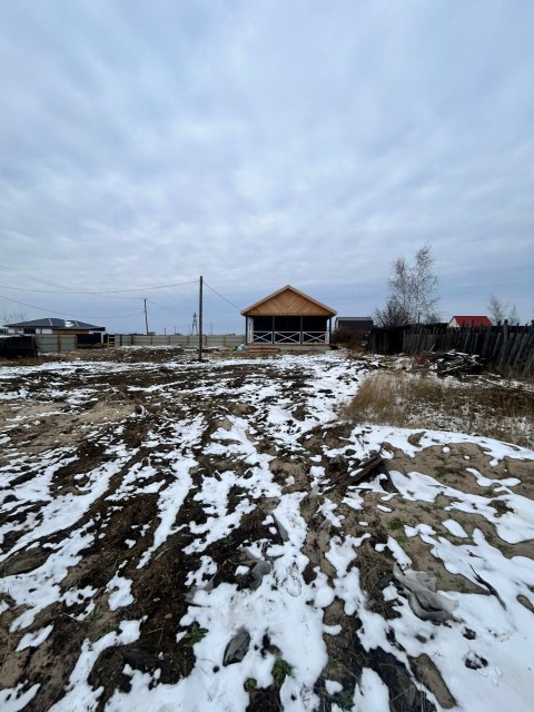 931 м², земельные участки, продаю 3