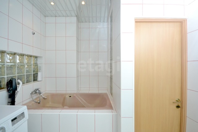 3 комн., 87 м², 112 серия, 202 мкрн. 19