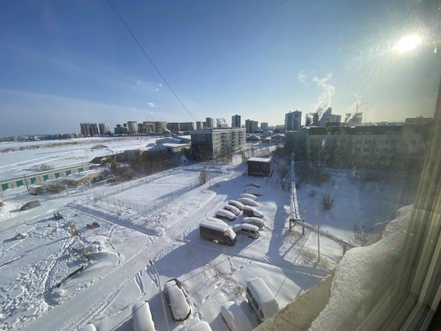 2 комн., 52 м², 112 серия, ЯГСХА 17