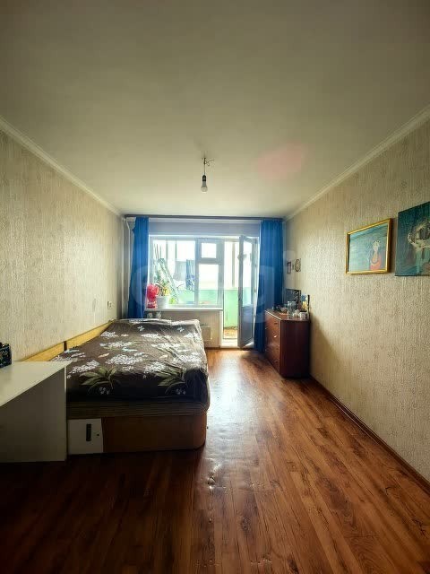 3 комн., 62 м², КПД, 202 мкрн. 2