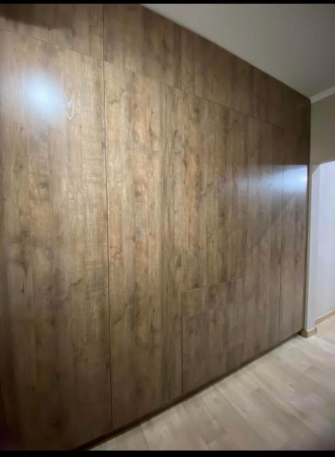 Студия, 29 м², Монолитно-каркасный, ДСК 12