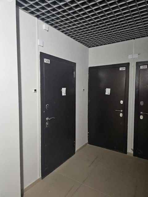 Студия, 26 м², Другое, Звездный 6