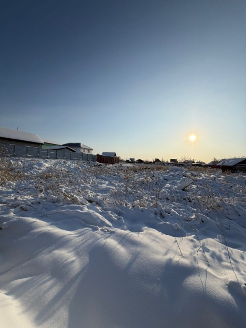 779 м², земельные участки, продаю 6