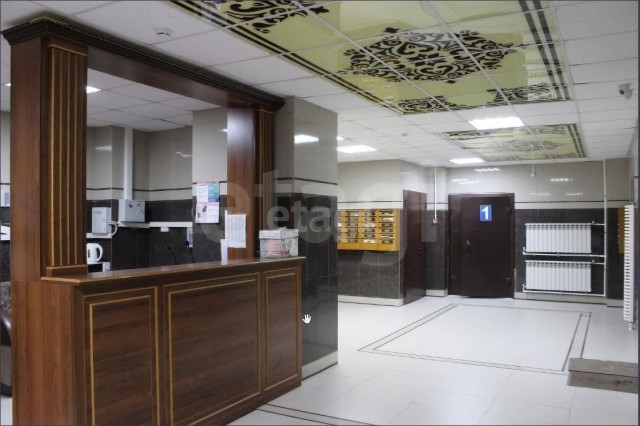 1 комн., 37 м², Монолитно-каркасный, Прометей, ЖК 10