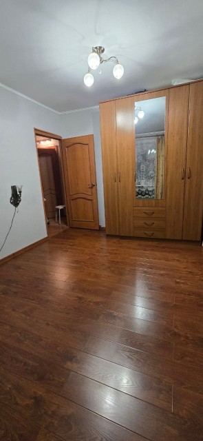 4 комн., КПД 9