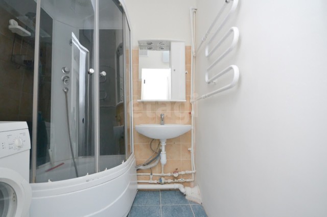 2 комн., 56 м², 112 серия, 202 мкрн. 17